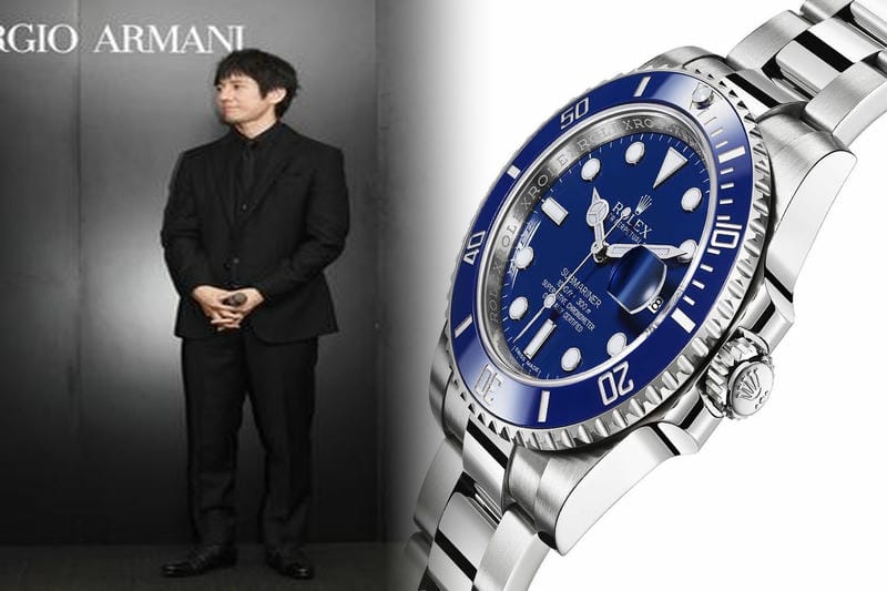 大黒屋 ロレックス 販売