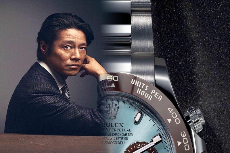 なぜロレックスは定価で買えないのでしょうか？