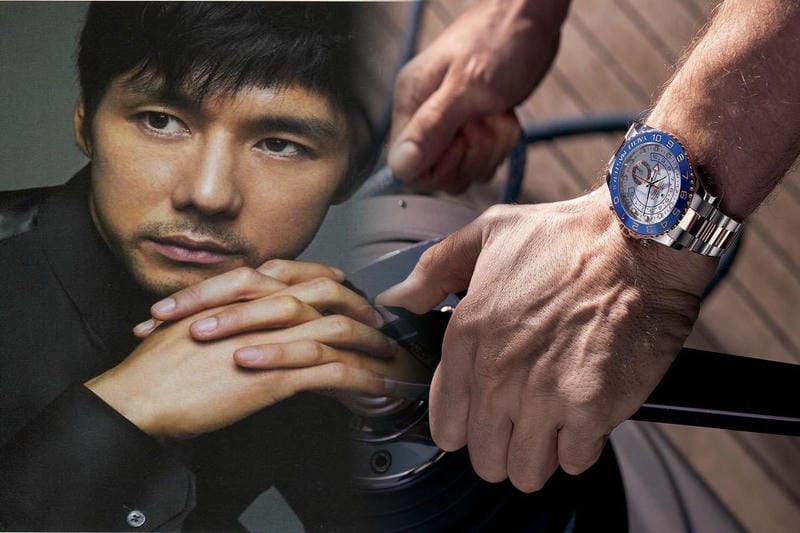 ロレックスの寿命はどれくらいですか？