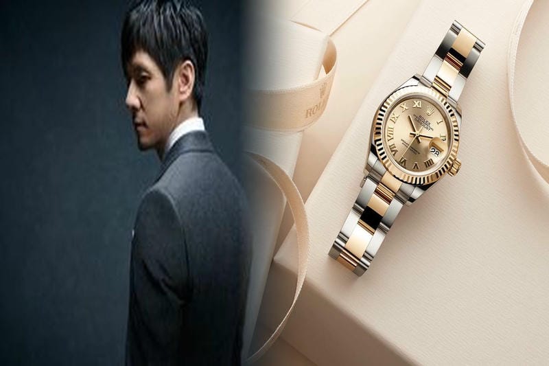 ヒカキンのロレックスは値上がりしましたか？