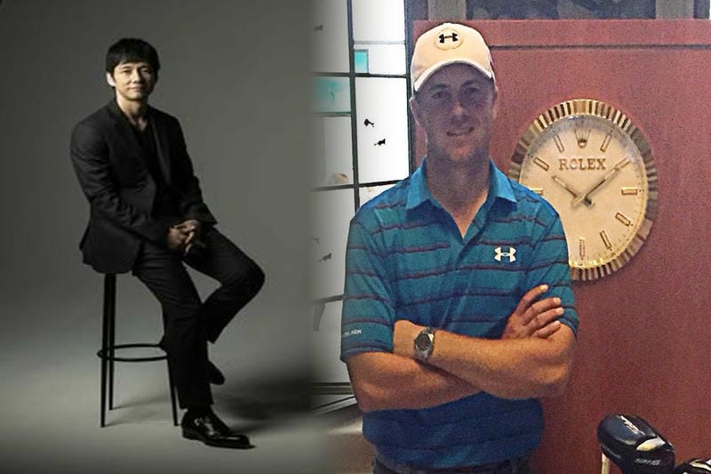 なぜロレックスが強盗に狙われるのか？