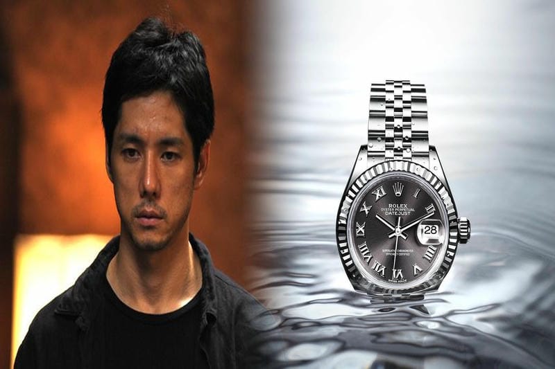 どの国でロレックスが人気ですか？