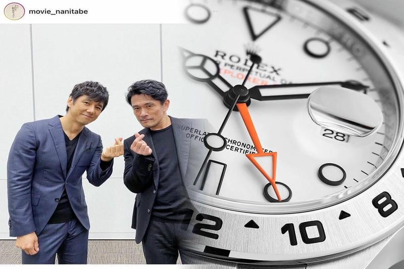 正規店でロレックスは買えるか？