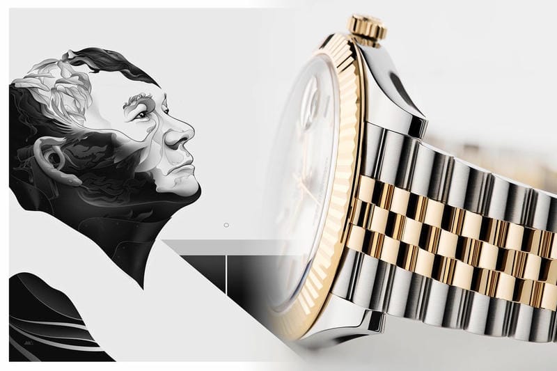 ロレックスの時計は何年くらい使えますか？