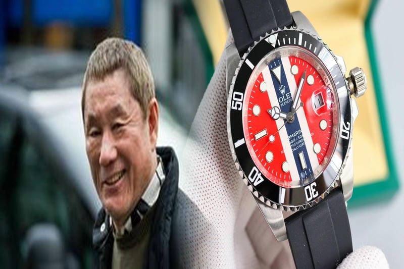 どんな人がロレックスを買えるのか？