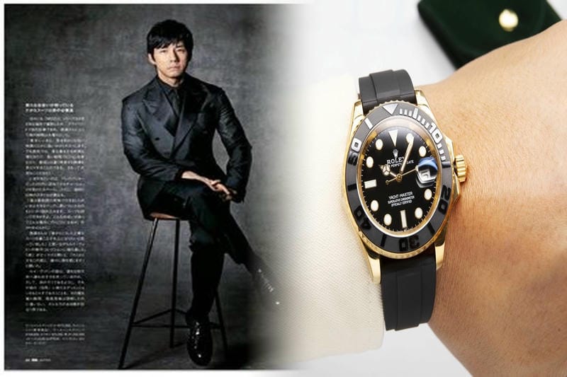 Rolexで一番高いモデルは？