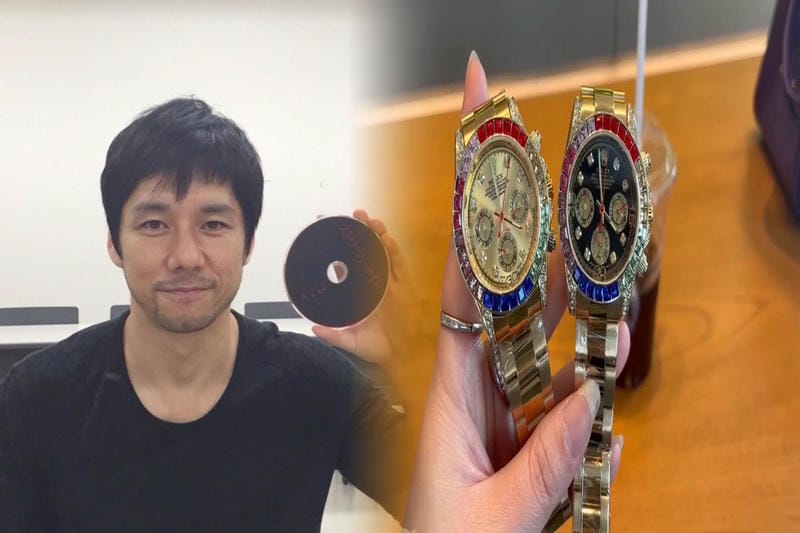 長期間ロレックスを使わないとどうなる？