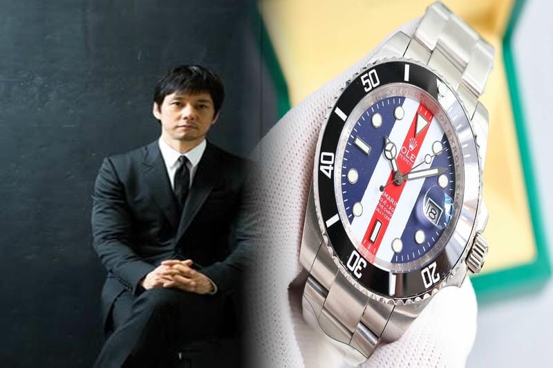 ロレックスを動かさないとどうなる？