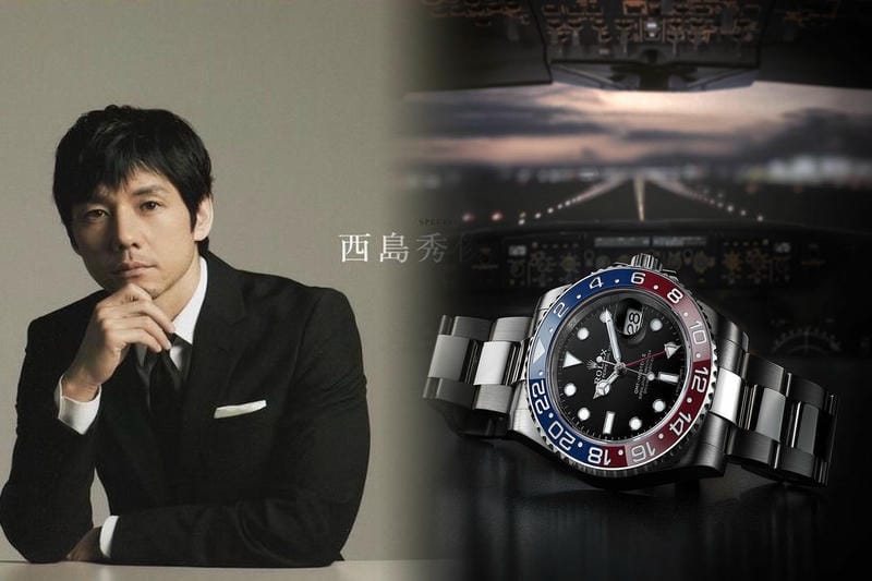 gmtマスター 2 コピー 見分け方