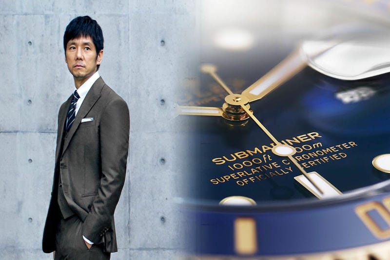 ロレックス 研磨 何回まで？