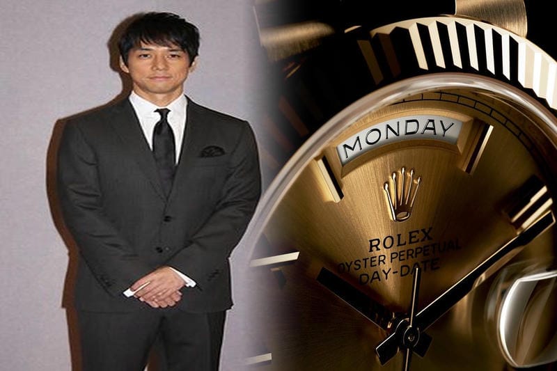 ロレックス 海外