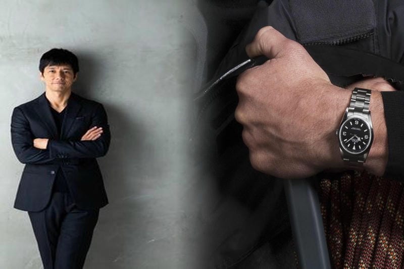 ロレックス ミルガウス コピー 見分け 方