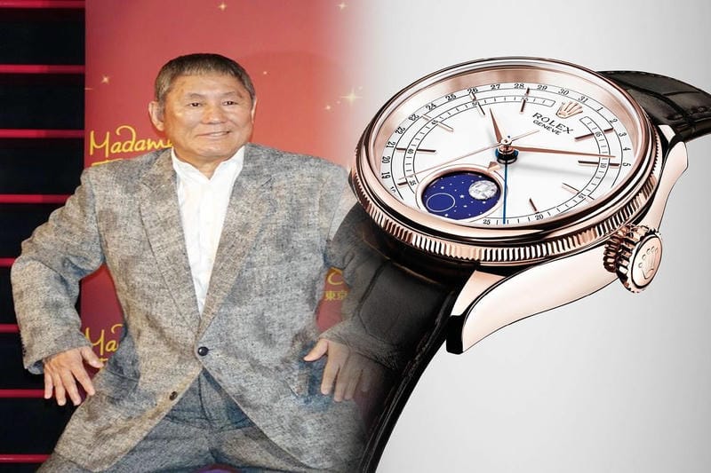 ロレックス ミルガウス 買取 価格