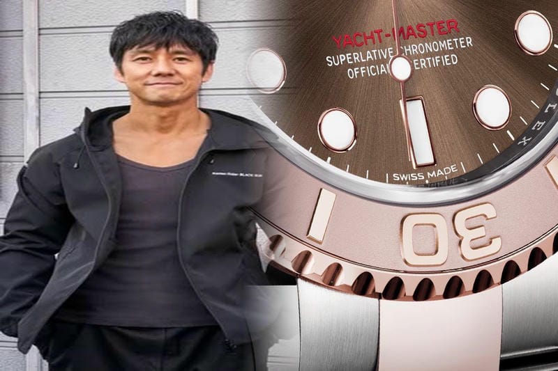ロレックスの消費税はいくらですか？