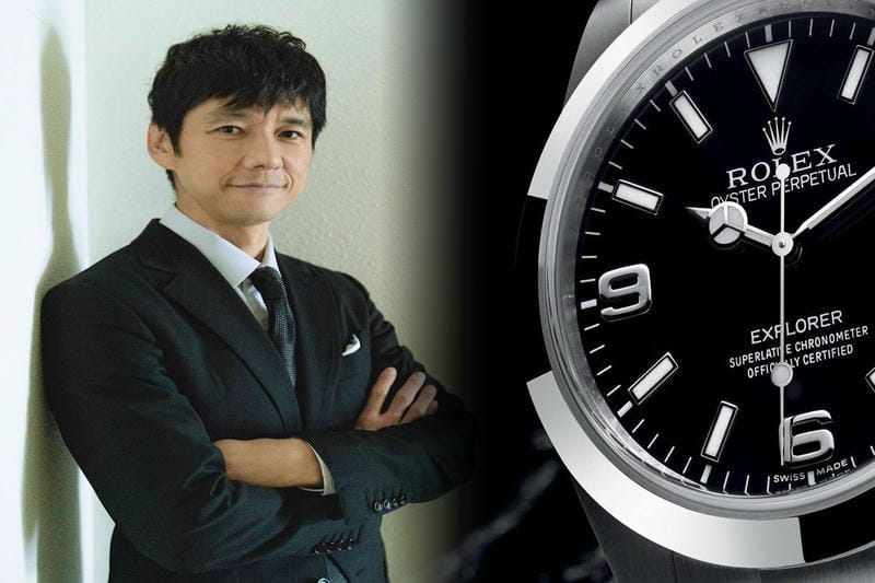 スーパー コピー rolex