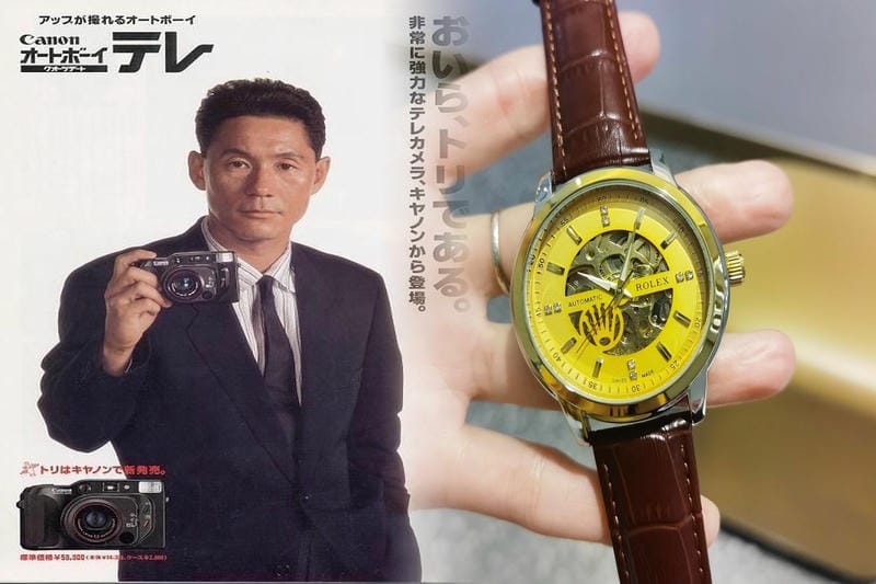 大阪 ロレックス 中古