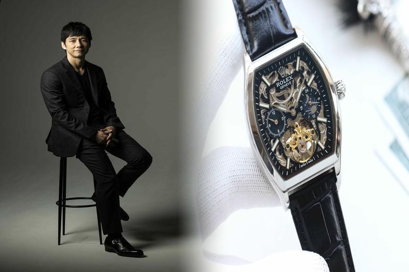 ロレックス何年目でオーバーホール？