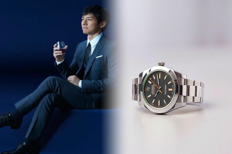 ロレックス アンティーク