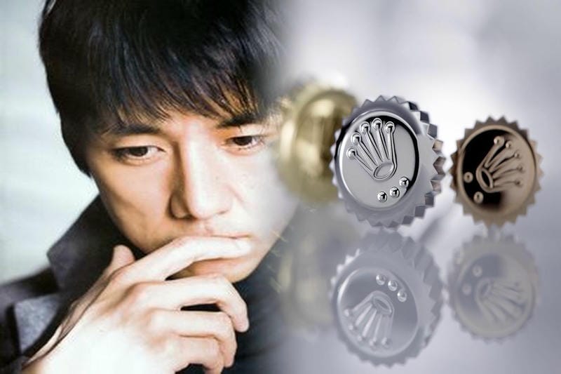 ロレックス サブマリーナ 偽物 見分け 方