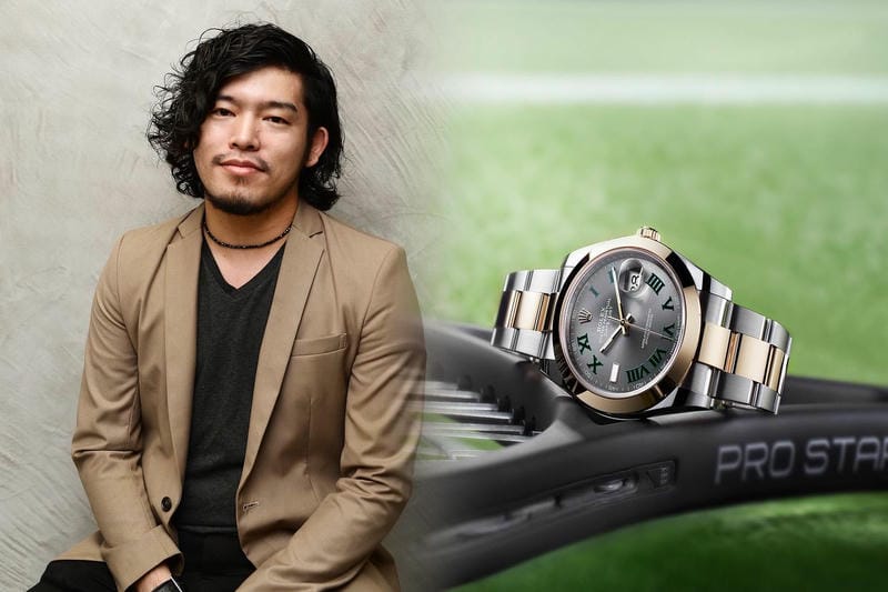 ロレックス デイデイト 価格