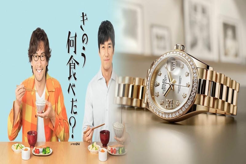 rolex 値段