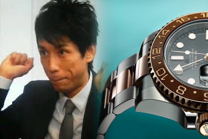ロレックス デイトジャスト レディース