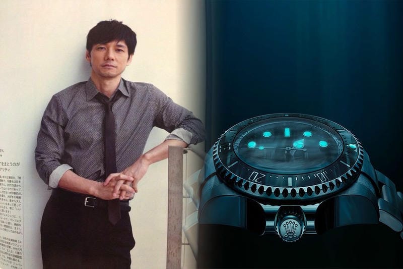 ロレックスの水洗いの頻度はどのくらいですか？