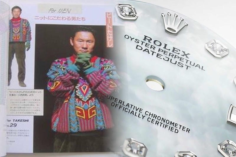 世界で最も人気のあるロレックスのモデルは？