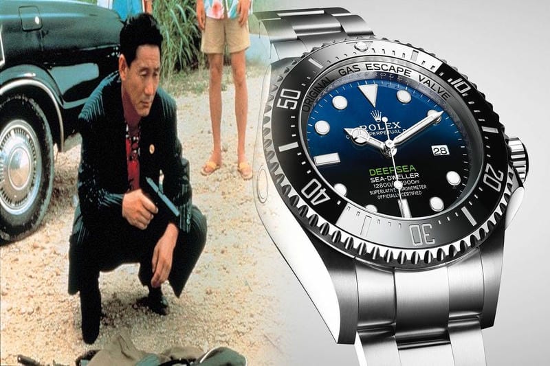 ロレックス アンティーク 専門 店