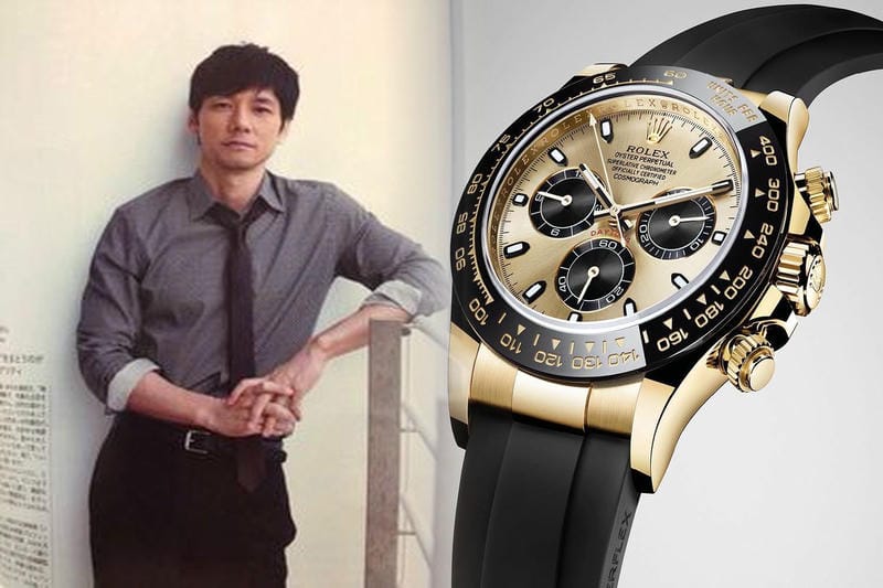 ロレックス コピー