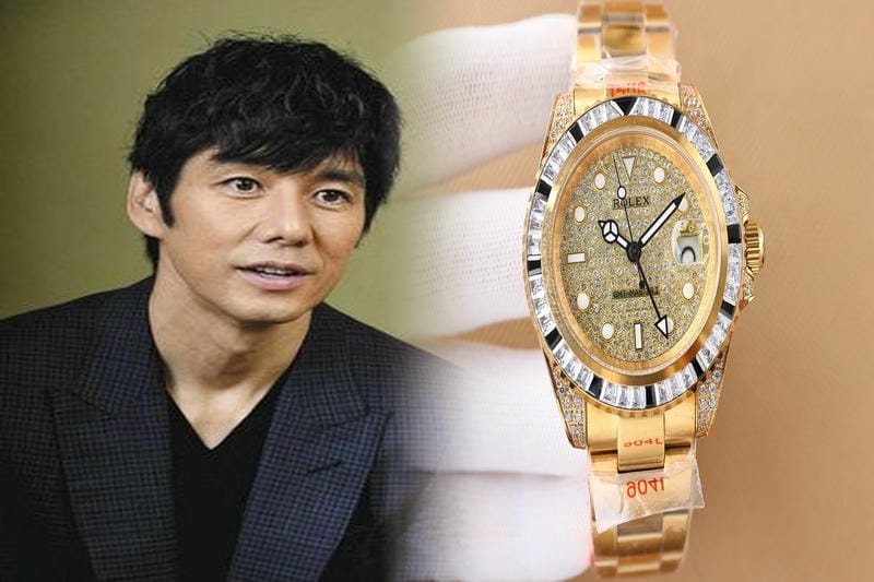 ロレックス シードゥ エラー ディープ シー