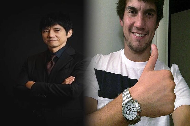 rolex 査定