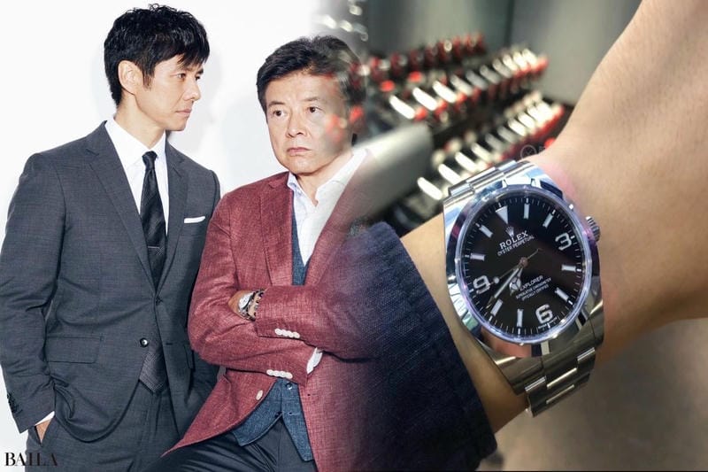 ロレックス何年目でオーバーホール？