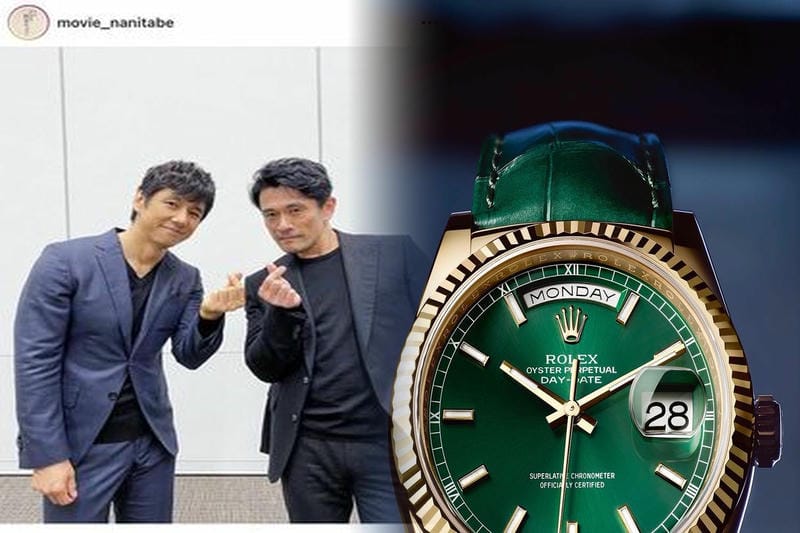 ロレックス アンティーク