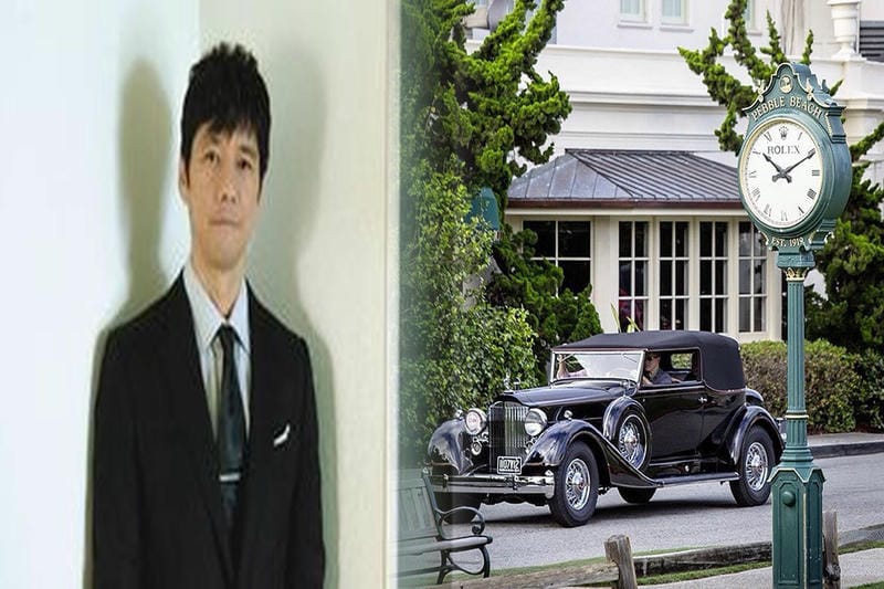 ロレックス サブマリーナ 14060