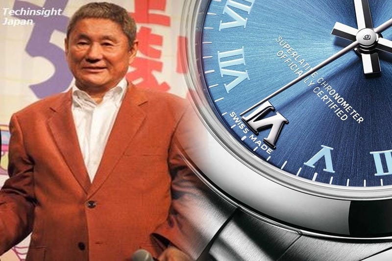 rolex デイトナ