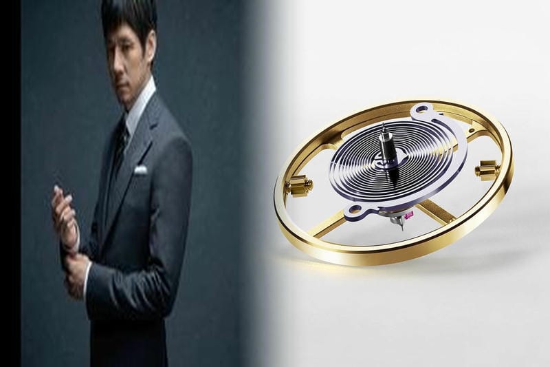 ロレックス デイトジャスト ヴィンテージ