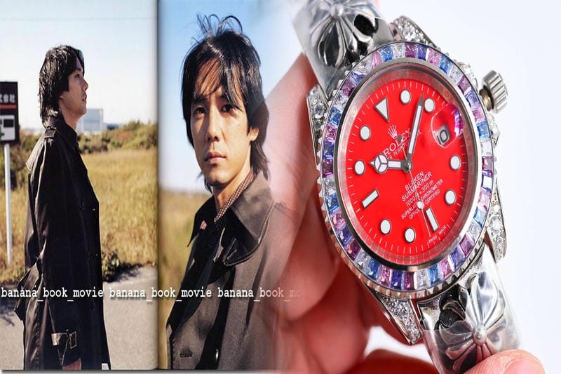 ロレックス シードゥ エラー 126600