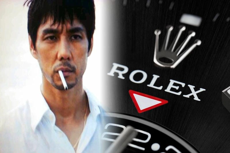 保証書なしで日本ロレックスでオーバーホールはできますか？
