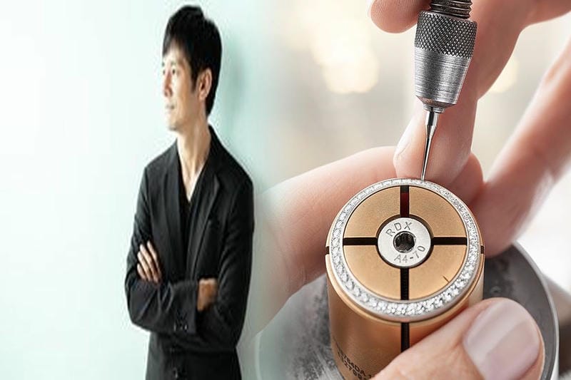 ロレックスは年間何本製造していますか？
