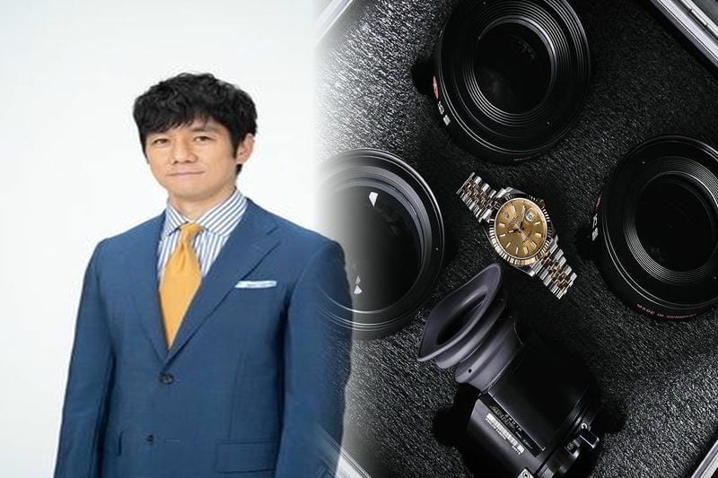 ロレックスは日本だけに人気がありますか？