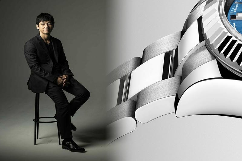 ロレックス シュプリーム サブマリーナ