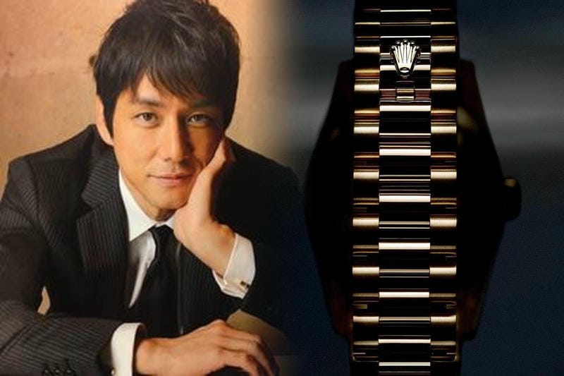 noobファクトリー ロレックス