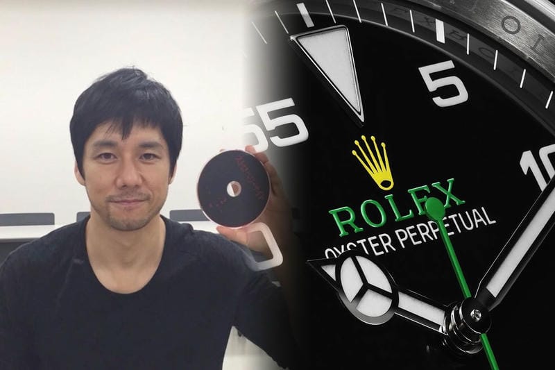 ロレックス デイトジャスト 偽物