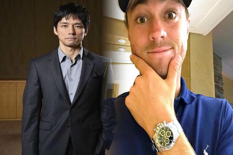 ヌーブファクトリー ロレックス