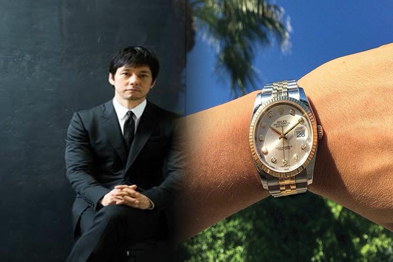 rolex daytona all black