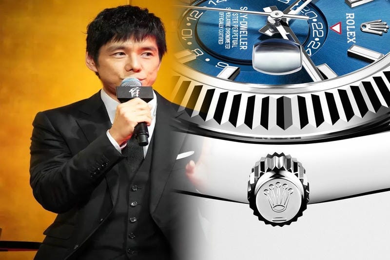 オマージュ ウォッチ メーカー ランキング