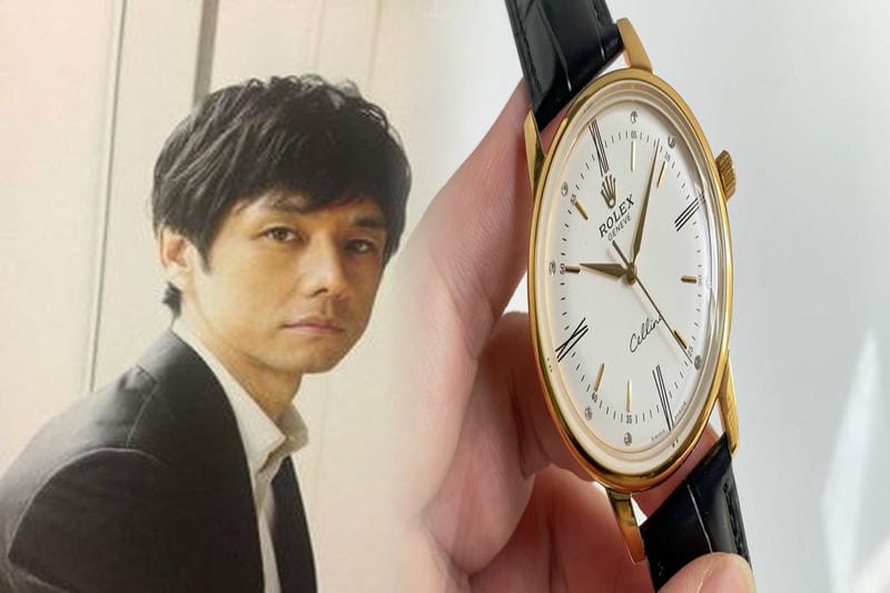 ロレックスはなぜ人気なのか？