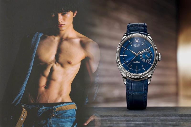 ロレックスの金無垢の生産数は？