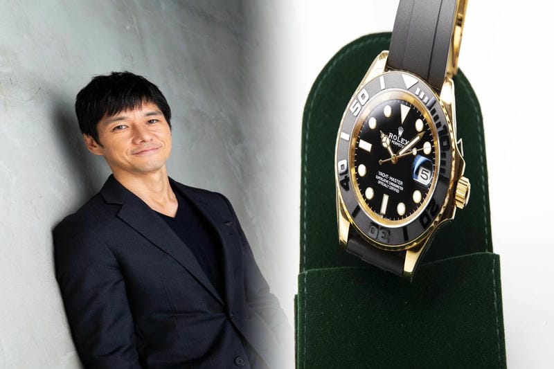 ロレックスのアイスブルーの資産価値はいくらですか？